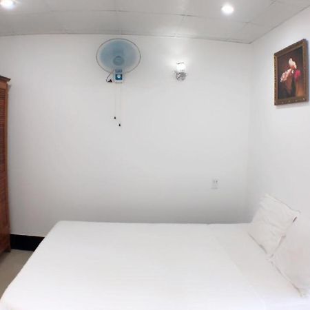 Ha Phat Hotel Duong Dong  Exterior foto