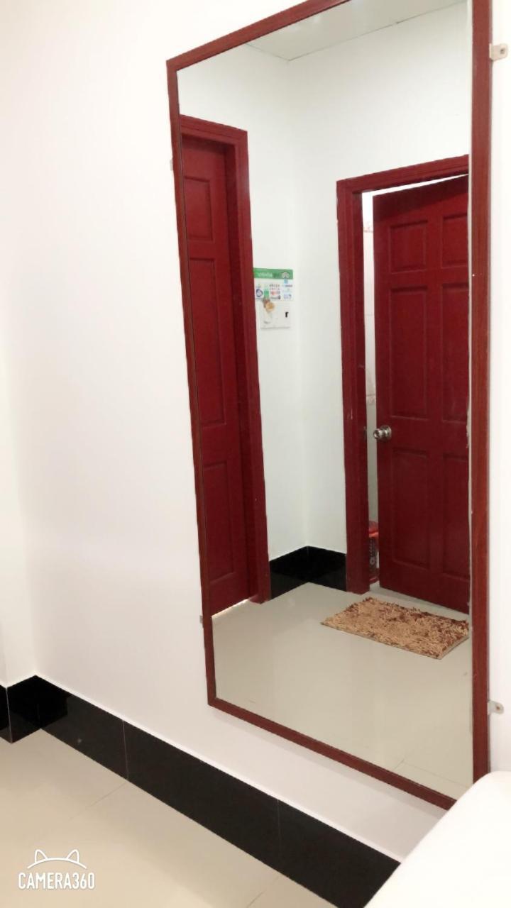 Ha Phat Hotel Duong Dong  Exterior foto