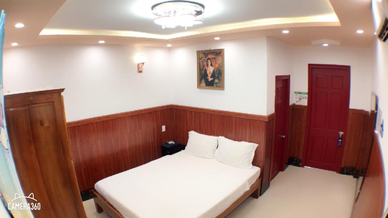Ha Phat Hotel Duong Dong  Exterior foto