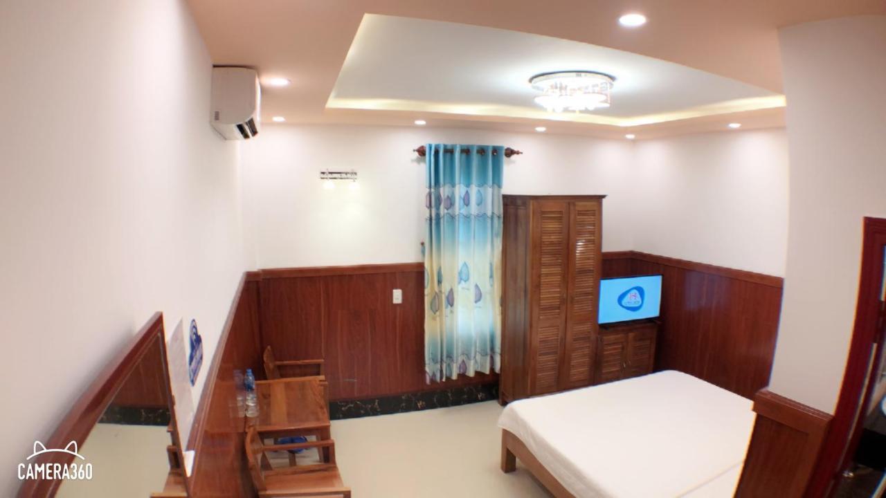 Ha Phat Hotel Duong Dong  Exterior foto