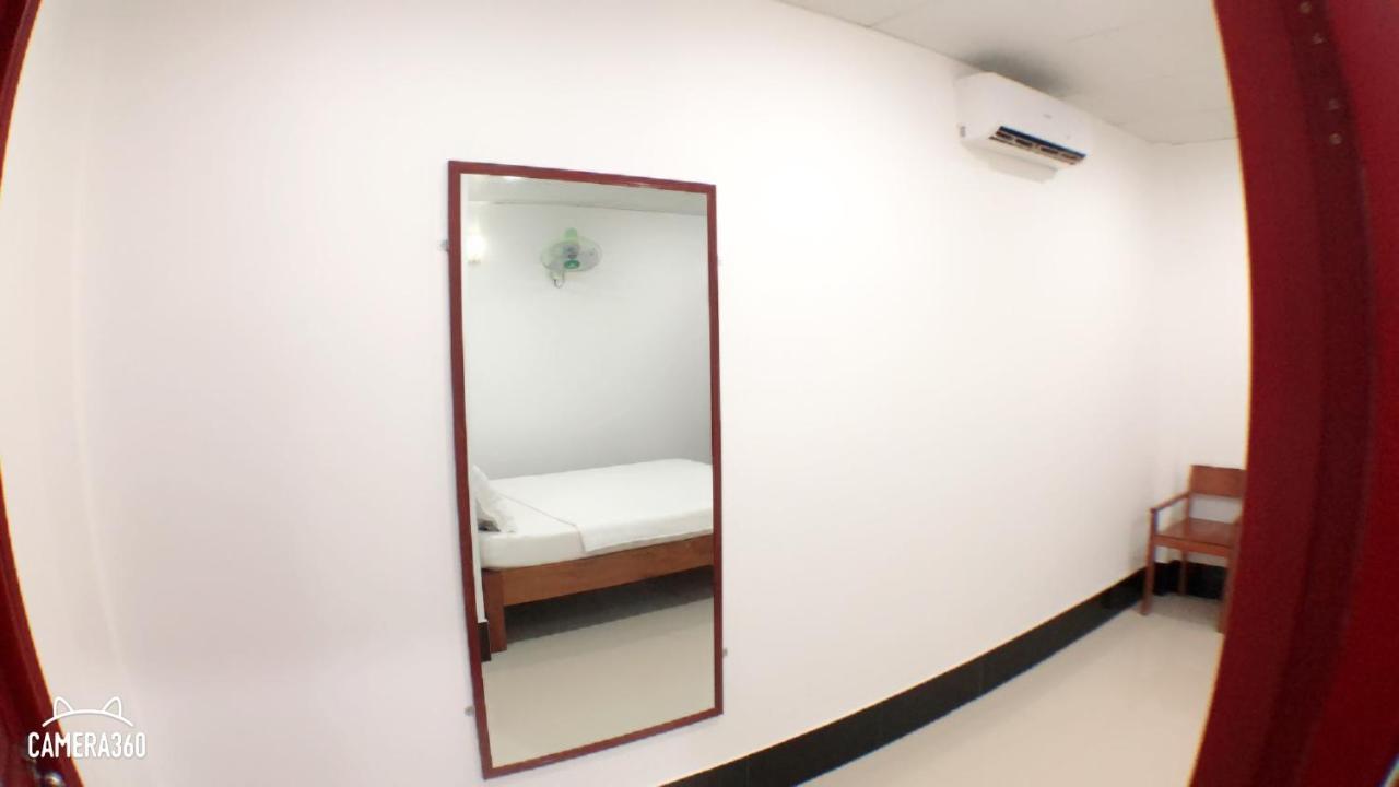 Ha Phat Hotel Duong Dong  Exterior foto