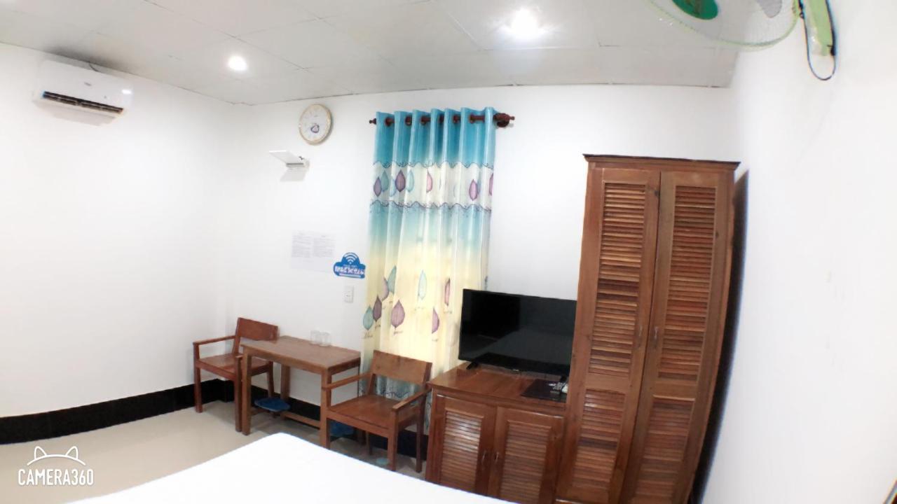 Ha Phat Hotel Duong Dong  Exterior foto