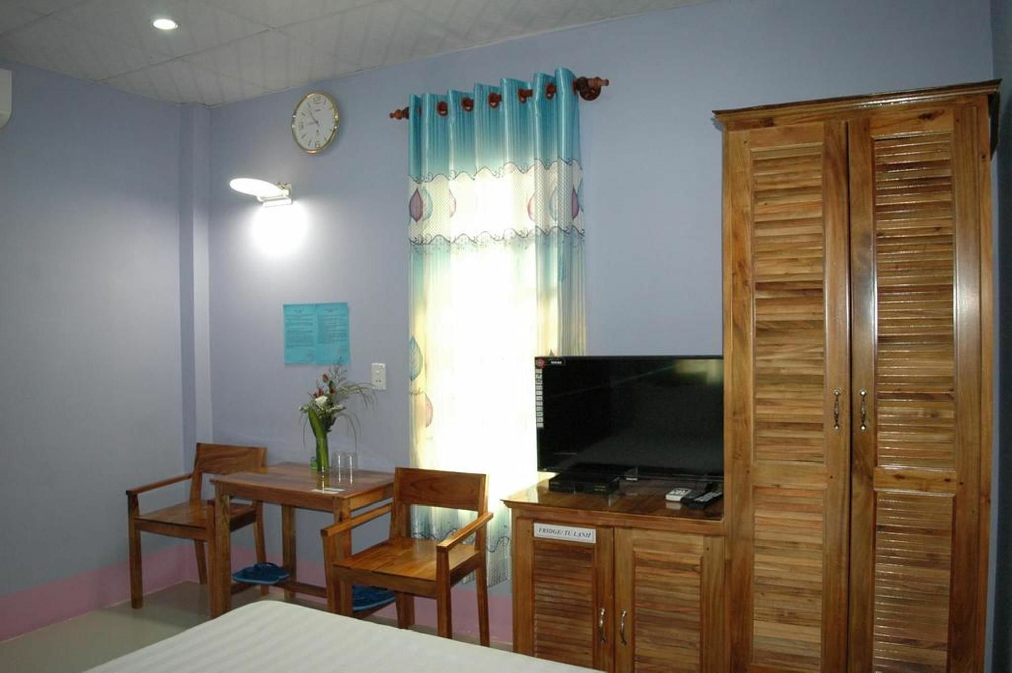 Ha Phat Hotel Duong Dong  Exterior foto